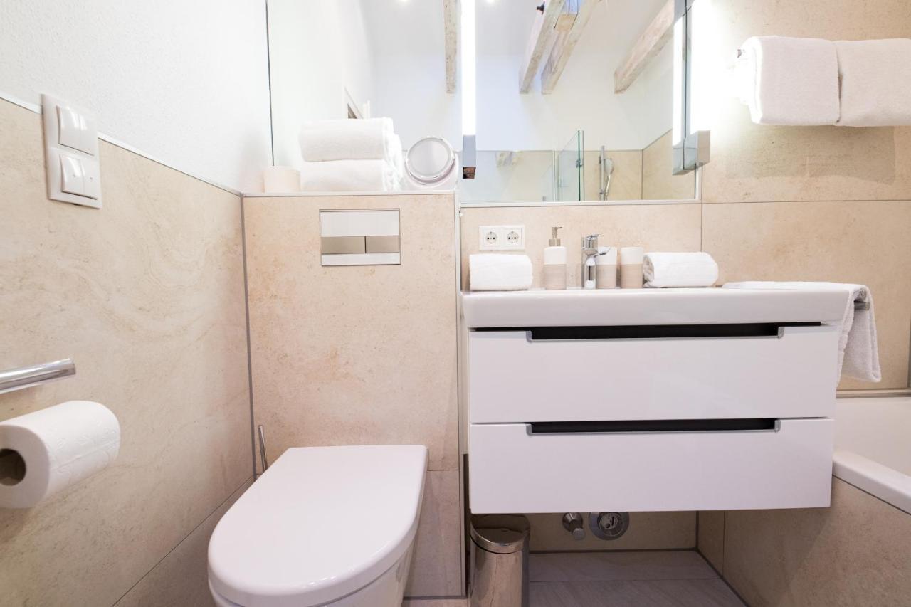 Ueberflieger Appartement Garmisch-Partenkirchen