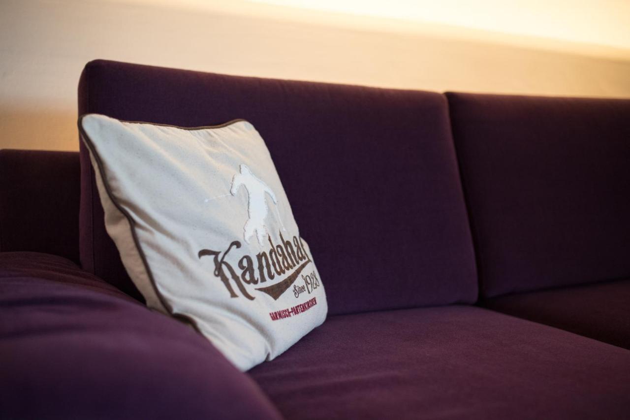 Appartement Ueberflieger