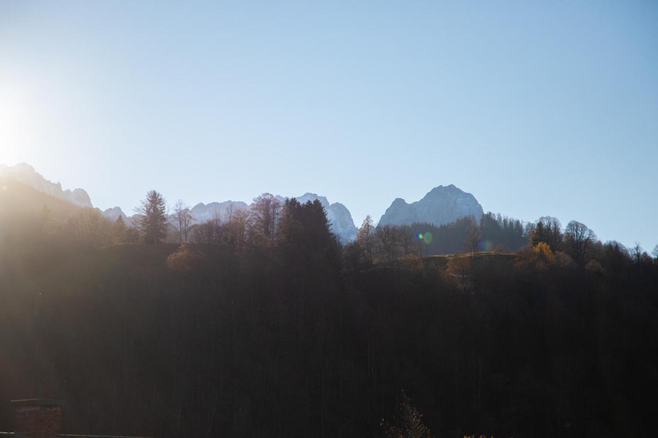Ueberflieger Appartement Garmisch-Partenkirchen